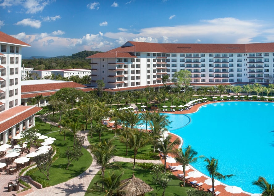 Giá chỉ từ 1.500k / 1 đêm