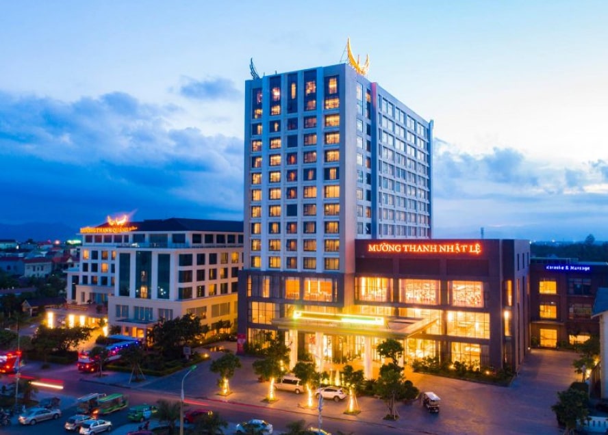 Giá chỉ từ 850k / 1 đêm