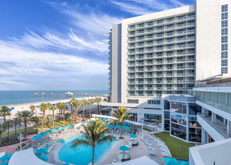 Giá chỉ từ 550k / 1 đêm