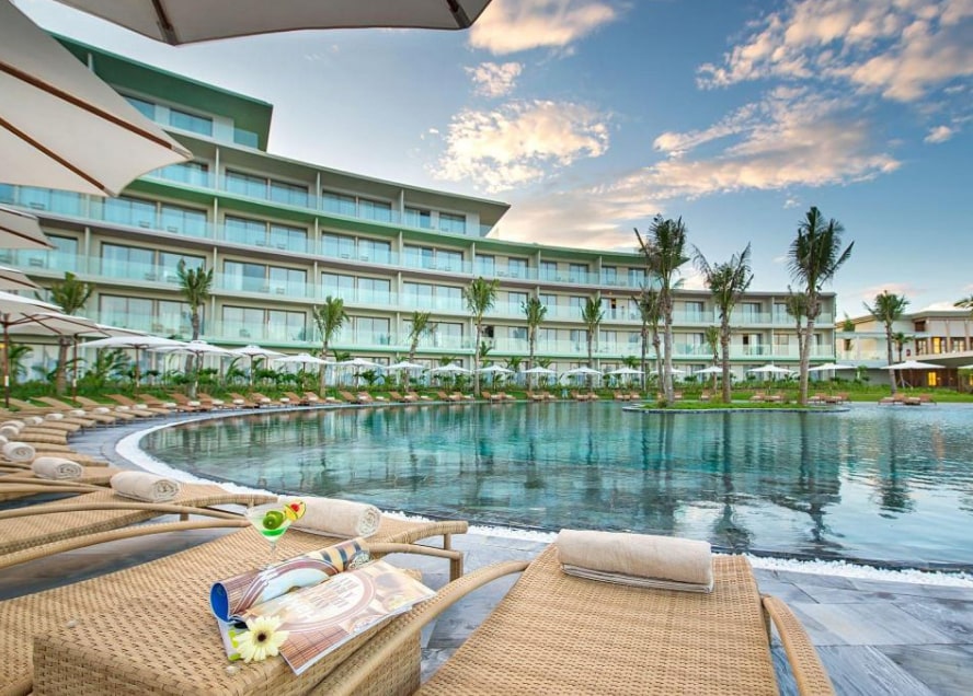 Giá chỉ từ 600k / 1 đêm